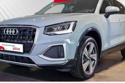 Audi Q2 6.300 km 34.980 &euro; Kiel 24118