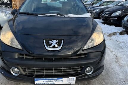 Peugeot 207 161.000 km 3.000 &euro; Kronshagen 24119
