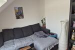 Dachgeschoßwohnung Kiel Blücherplatz - 2 Zimmer, 47 m&sup2;, 745&euro; | Angebot:26637406