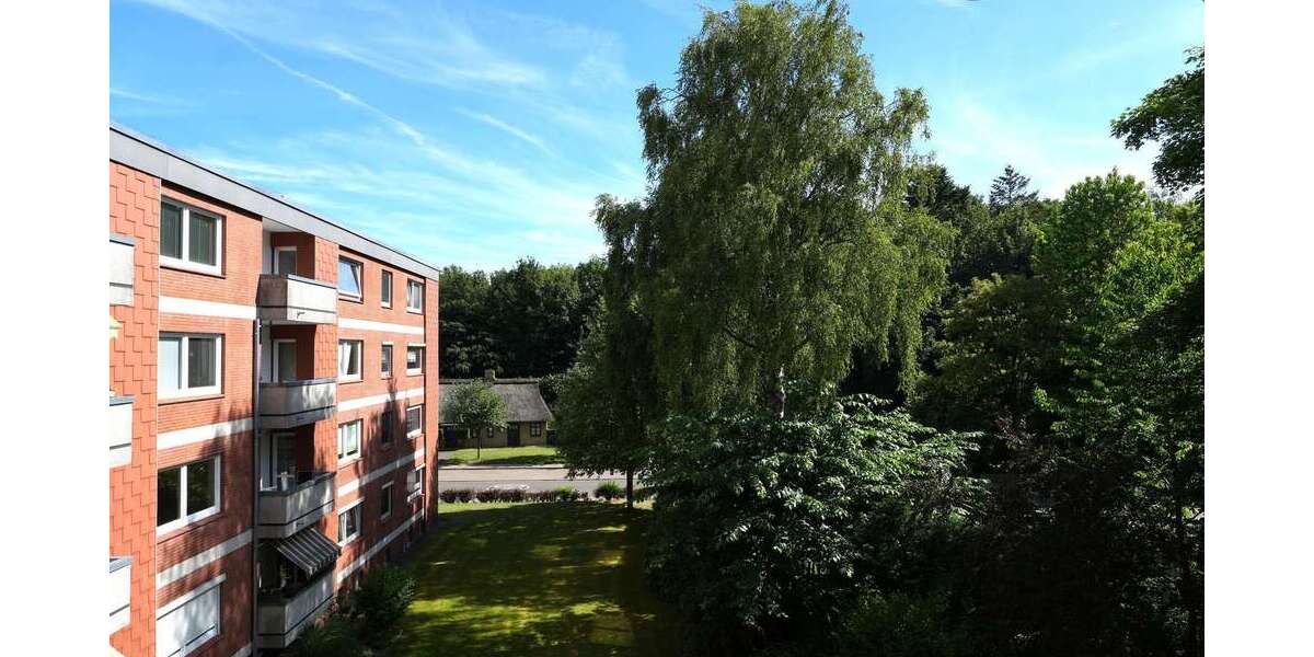 Etagenwohnung Büdelsdorf - 4 Zimmer, 102 m&sup2;, 159.000&euro; | Angebot:26883663