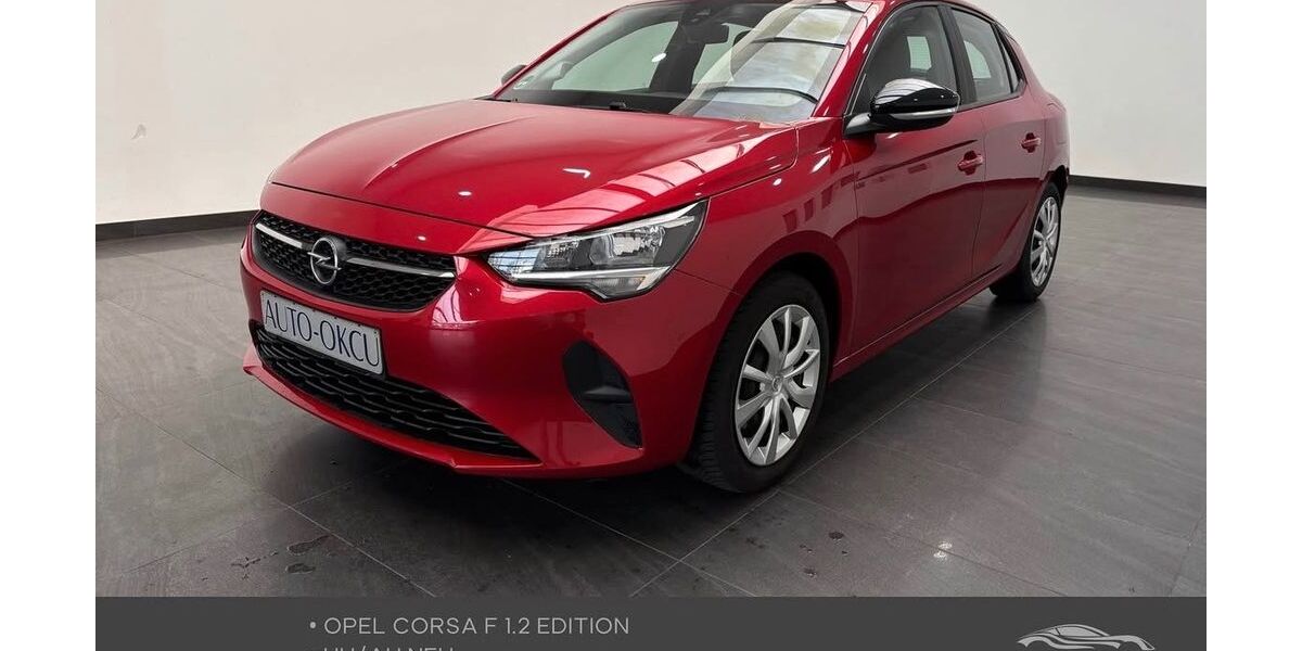 Opel Corsa 83.100 km 11.350 &euro; Neumünster 24536