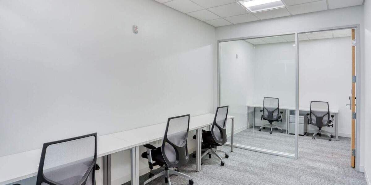 Virtuelles Büro in Regus Anscharcampus zimmer