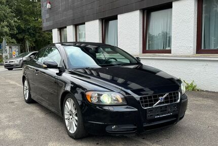 Volvo C70