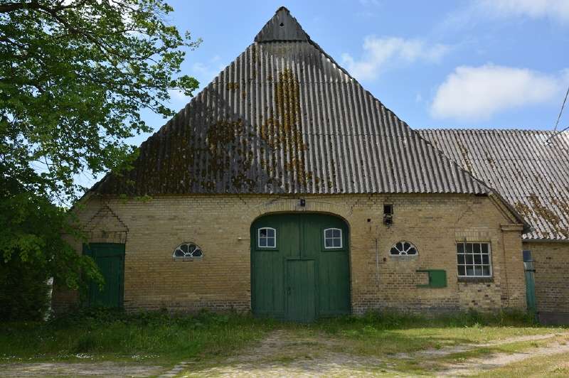 Haus zum Kaufen in Martensrade 168.000 € 179 m²