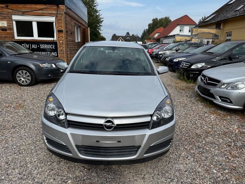 Astra