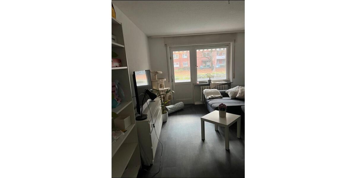 2 Zimmer Wohnung in Dietrichsdorf 2 zimmer