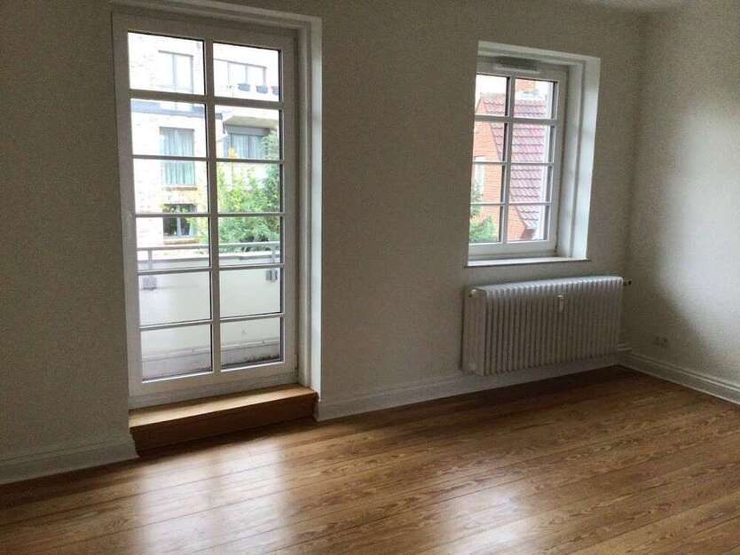 Wohnung zum Mieten in Eckernförde 1.184,27 € 102.98 m²