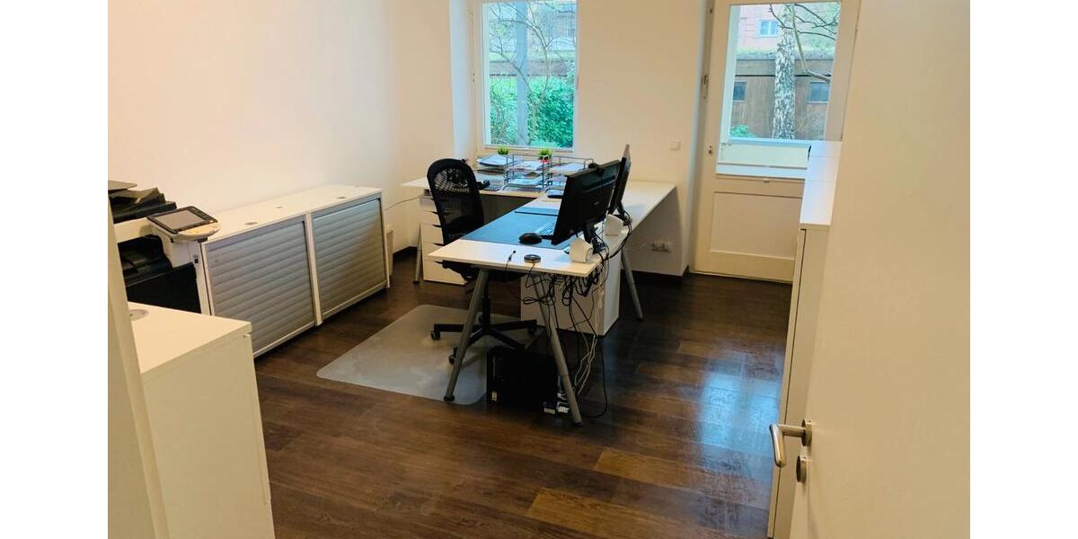 Gewerbeobjekt Kiel Blücherplatz - 1.150&euro; | Angebot:26479666