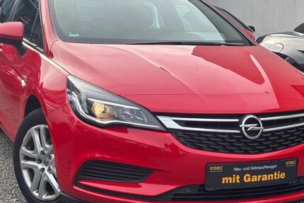 Opel Astra 150.000 km 7.790 &euro; Kiel 24145