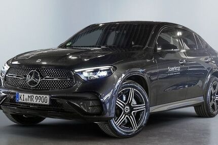 Mercedes-Benz GLC 220 9.999 km 64.950 &euro; Kiel 24109