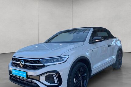 VW T-Roc 5.000 km 43.980 € Kronshagen 24119