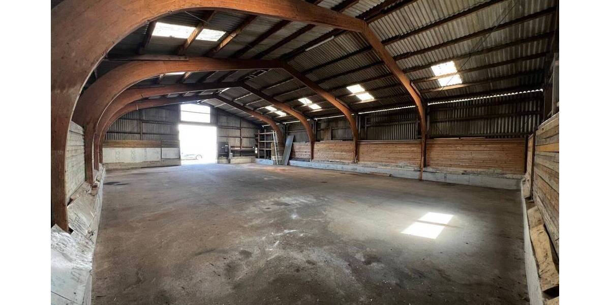 Gewerbeobjekt Hohenfelde - 1.300&euro; | Angebot:25731586