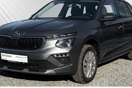 Skoda Kamiq 10.000 km 23.980 &euro; Kiel 24106