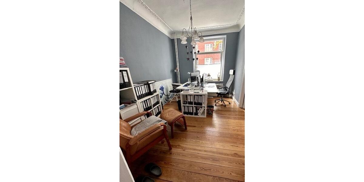 3 Zi KücheBad zur Miete in Kiel, Nähe Blücherplatz, EG, 70 3 zimmer