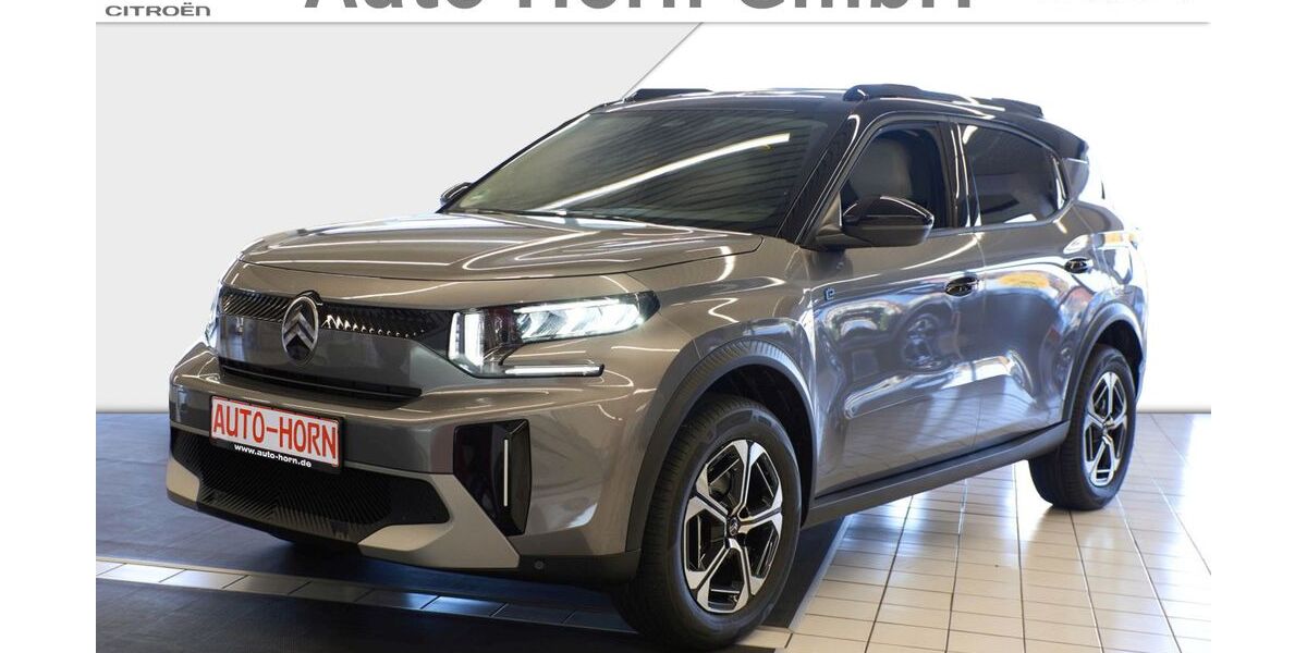 Citroen C3 Aircross 2.500 km 25.990 &euro; Kiel 24146