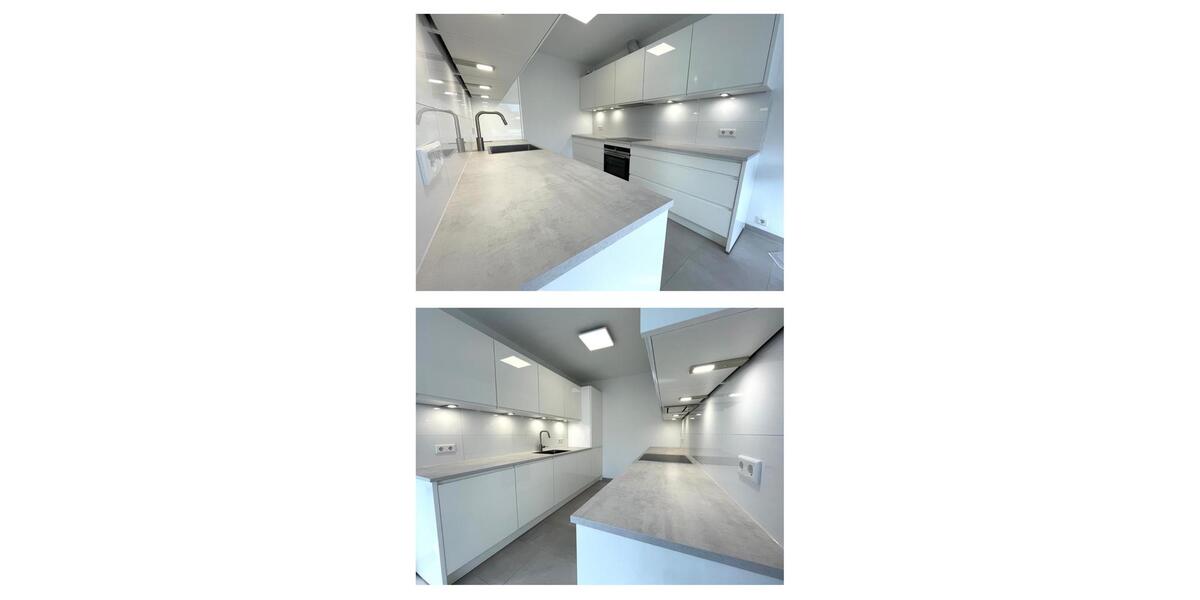 Exklusive ETW in Hanglage Blick ins Grüne provisionsfrei Wohnung 2.5 zimmer