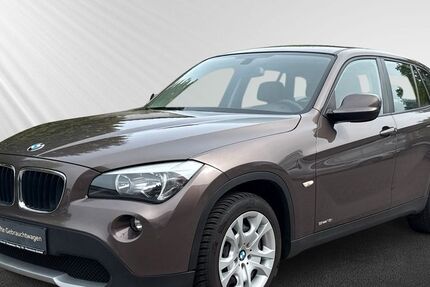BMW X1 125.200 km 7.990 &euro; Neumünster 24536