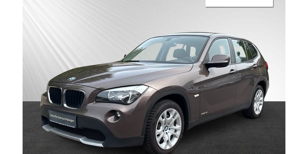 BMW X1 125.200 km 7.990 &euro; Neumünster 24536