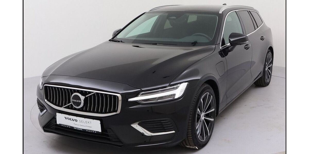 Volvo V60 13.864 km 38.950 &euro; Kiel 24107