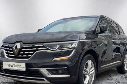 Renault Koleos 53.500 km 19.980 &euro; Bornhöved 24619