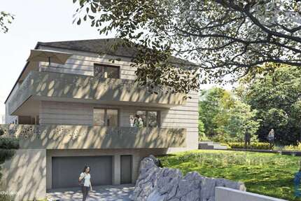 Wohnung zum Kaufen in Kiel Düsternbrook 1.700.000 € 142.27 m² 4 zimmer