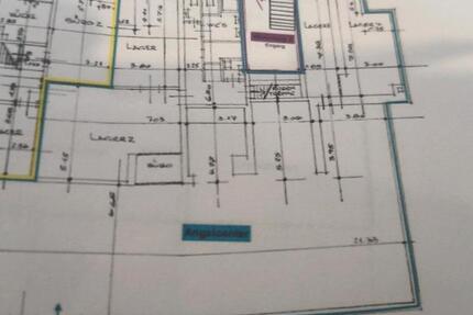 Eutin 285 qm Gewerbeimmobilie Gewerbe Gewerberaum Laden vermieten zimmer
