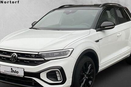 VW T-Roc 35.000 km 36.480 &euro; Nortorf 24589