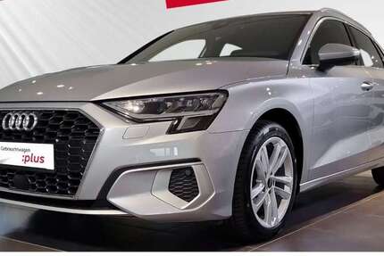 Audi A3 38.700 km 25.880 &euro; Kiel 24118