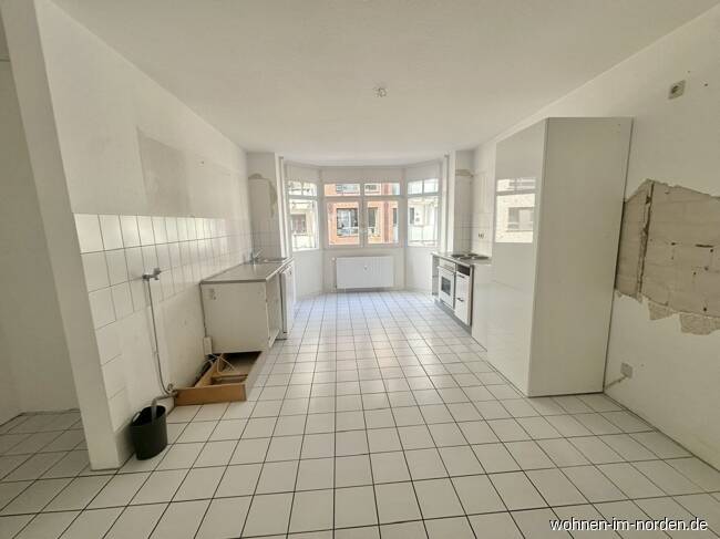 Etagenwohnung Kiel / Ravensberg Ravensberg - 2 Zimmer, 86 m&sup2;, 439.000&euro; | Angebot:26473313