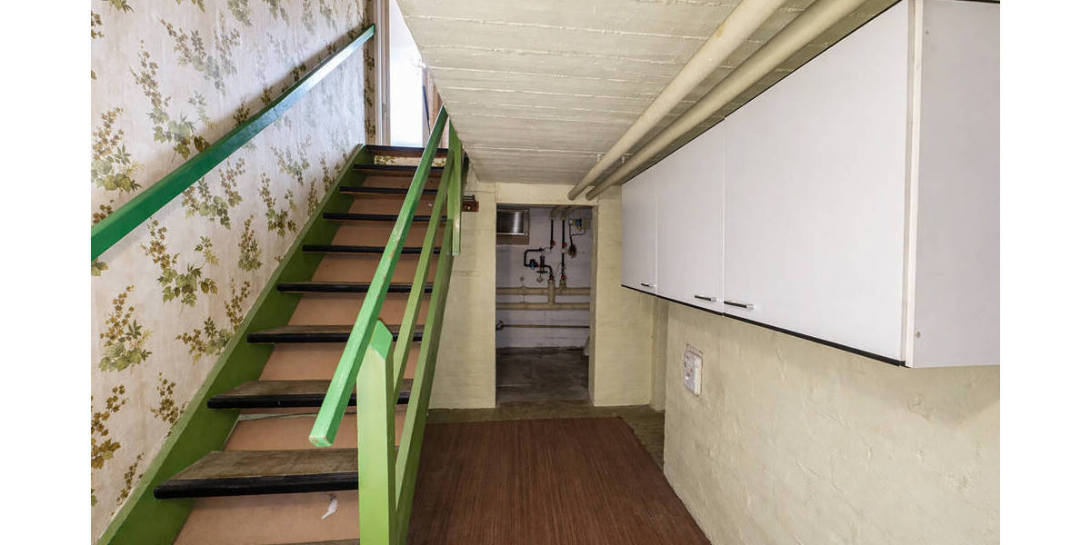 Reihenmittelhaus Kiel Suchsdorf - 3 Zimmer, 69 m&sup2;, 249.000&euro; | Angebot:26309883
