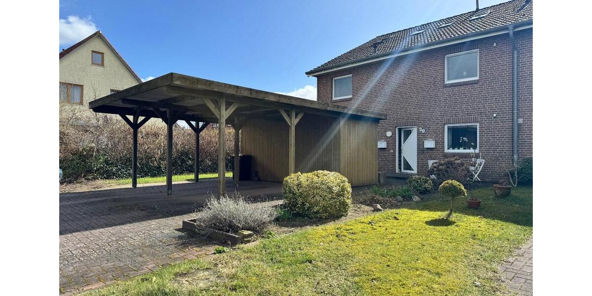 Erdgeschoßwohnung Neumünster Brachenfeld/Ruthenberg - 3 Zimmer, 83 m&sup2;, 239.000&euro; | Angebot:26413307