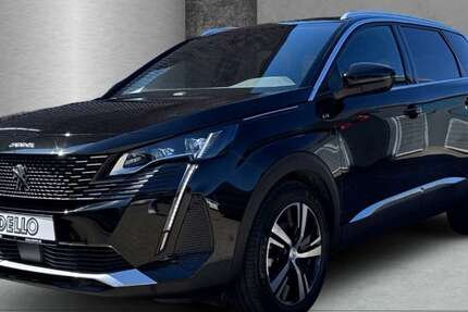 Peugeot 5008 48.485 km 25.490 &euro; Neumünster 24536