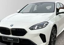 Gebrauchtwagen BMW 118