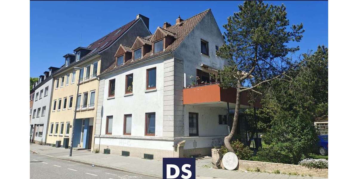 Haus zum Kaufen in Kiel Ellerbek 295.000 € 171 m² 6 zimmer