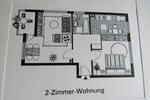 Etagenwohnung Kiel Wik - 2 Zimmer, 56 m&sup2;, 193.800&euro; | Angebot:26463103