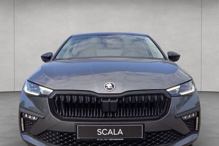 Skoda Scala 6.000 km 27.680 &euro; Kiel 24159