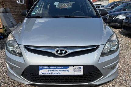 Hyundai i30 157.000 km 3.499 &euro; Kronshagen 24119