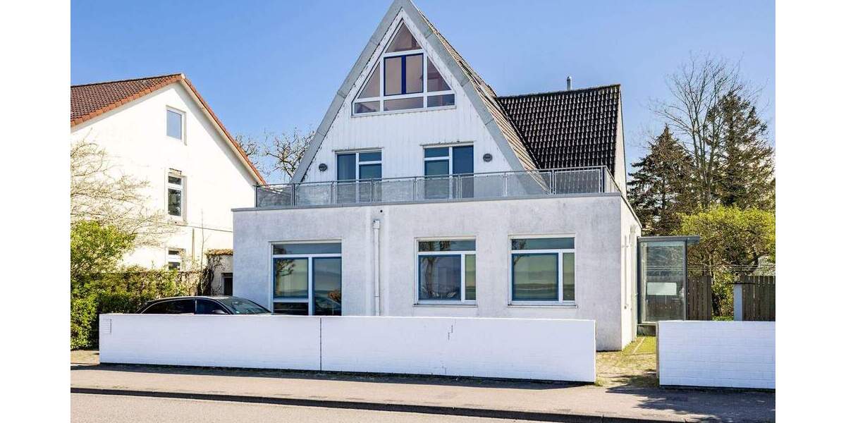 Einfamilienhaus Laboe - 6 Zimmer, 206 m&sup2;, 1.380.000&euro; | Angebot:25680584