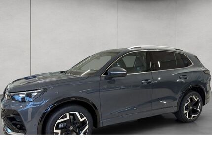 VW Tiguan 4.900 km 49.480 &euro; Bordesholm 24582