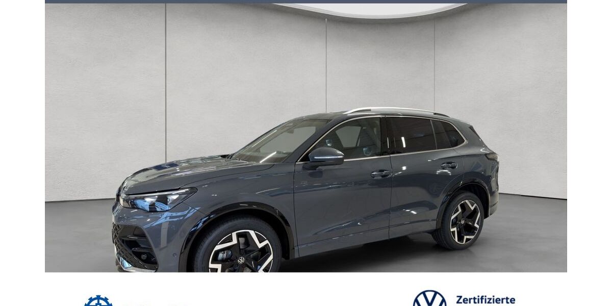 VW Tiguan 4.900 km 49.480 &euro; Bordesholm 24582