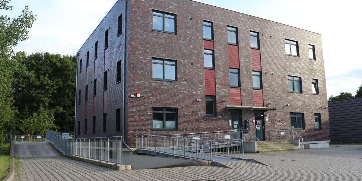 Büro in Kiel 3.250 € 274.69 m² zimmer