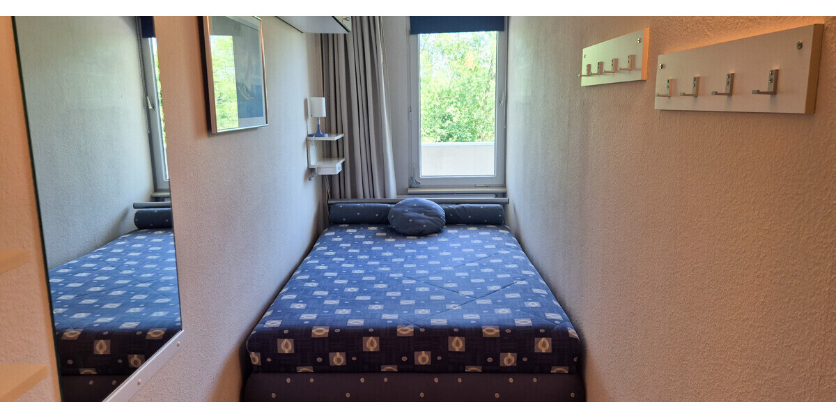 Eigentumswohnung am Zipfel vom Paradies mit Meeresluft - Etagenwohnung Schönberg (Holstein) / Holm Holm | Angebot:26993054