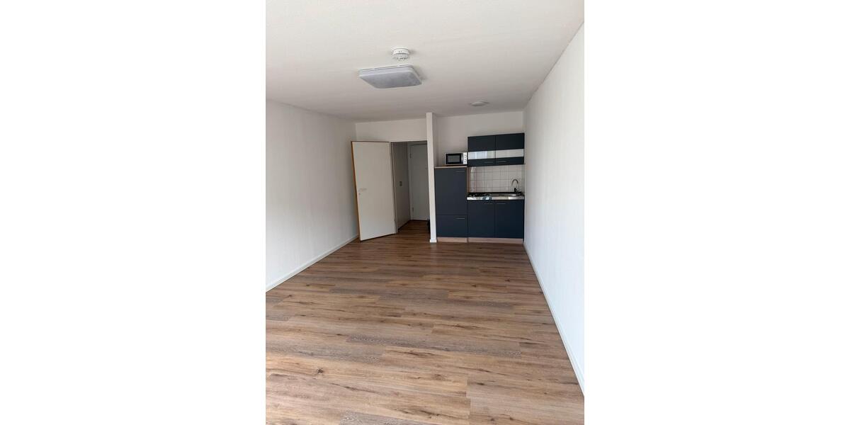 Etagenwohnung Kronshagen - 1 Zimmer, 28 m&sup2;, 589&euro; | Angebot:25252753