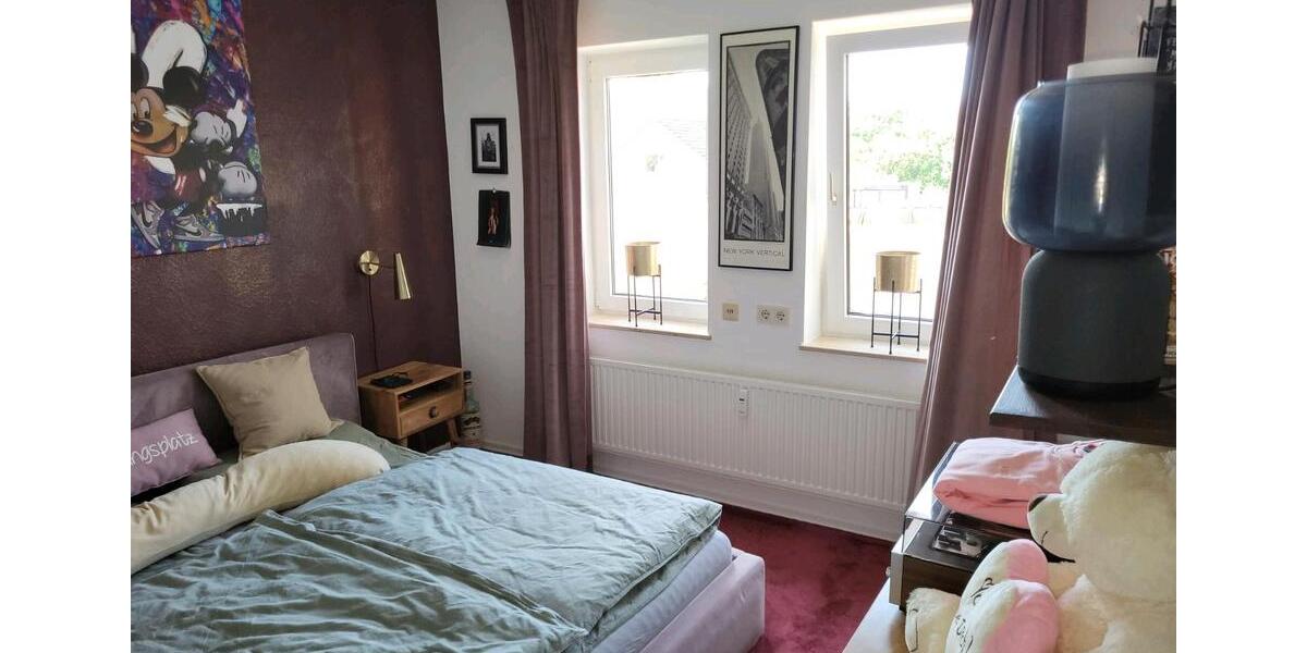 Kapitalanlage oder Selbstbezug 2 Zimmer Wohnung in Alt-Wellsee 2 zimmer