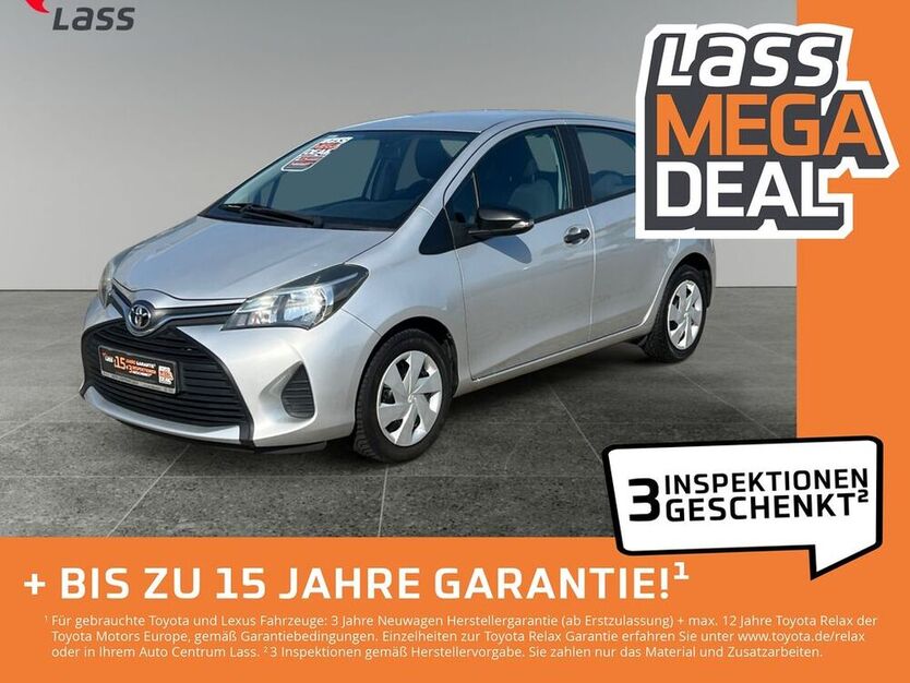 Yaris
