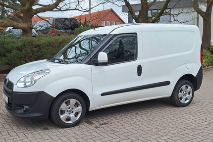 Fiat Doblo 250.000 km 5.999 &euro; Molfsee 24113