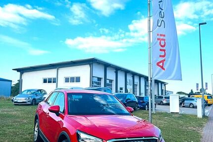 Audi Q2 52.400 km 25.490 &euro; Schönberg 24217