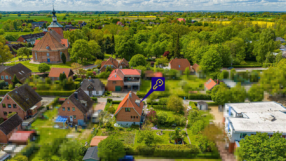 Einfamilienhaus Schönberg - 5 Zimmer, 92 m&sup2;, 329.000&euro; | Angebot:26778584