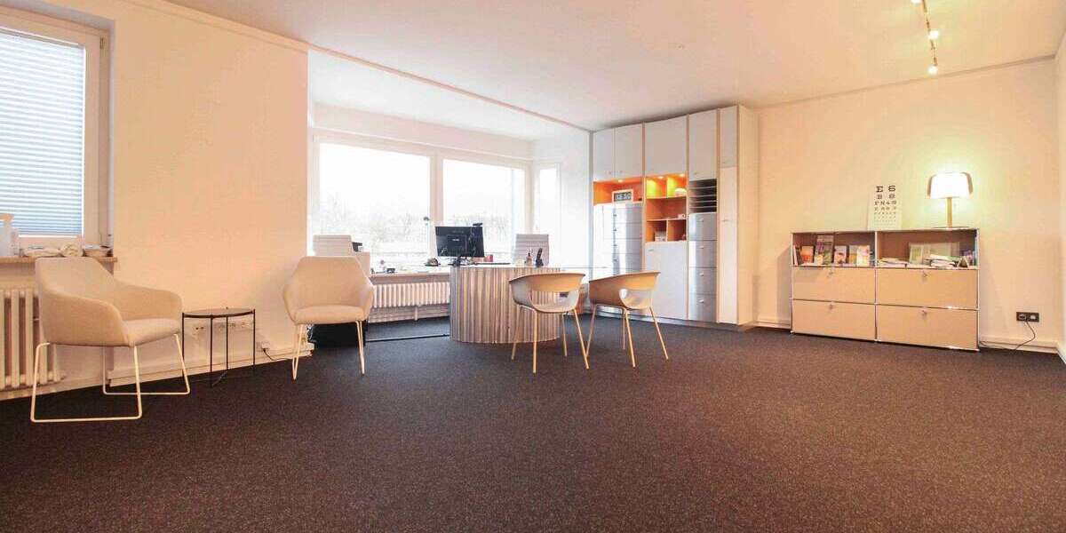 Etagenwohnung Kiel - 4 Zimmer, 269 m&sup2;, 640.000&euro; | Angebot:25648550
