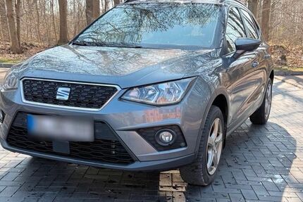 Seat Arona 145.000 km 9.500 &euro; Kiel 24103